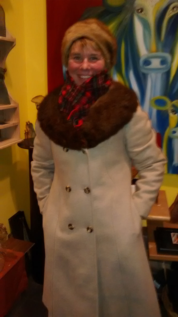 Outerwear