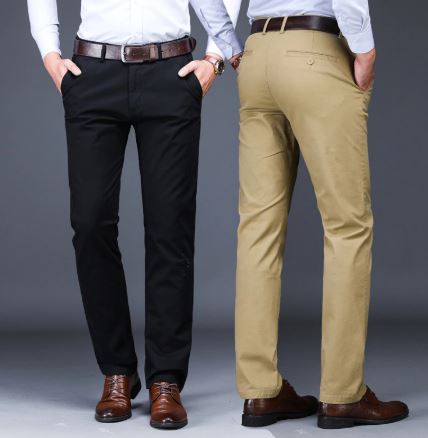 Dress Pants