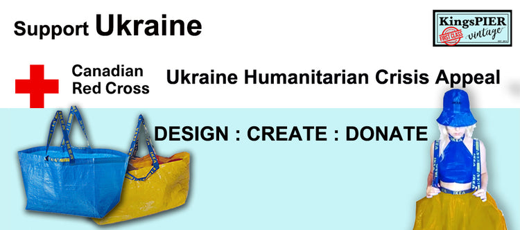 UKRAINE AUCTION