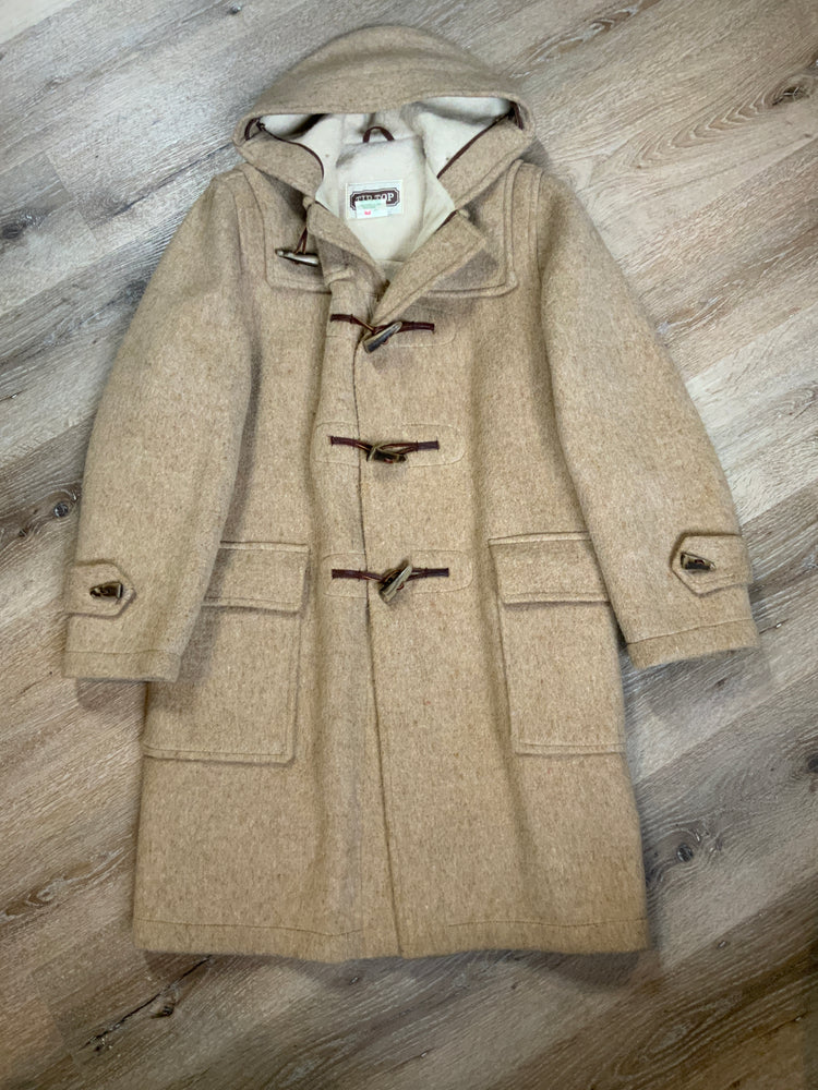 Men's Coats