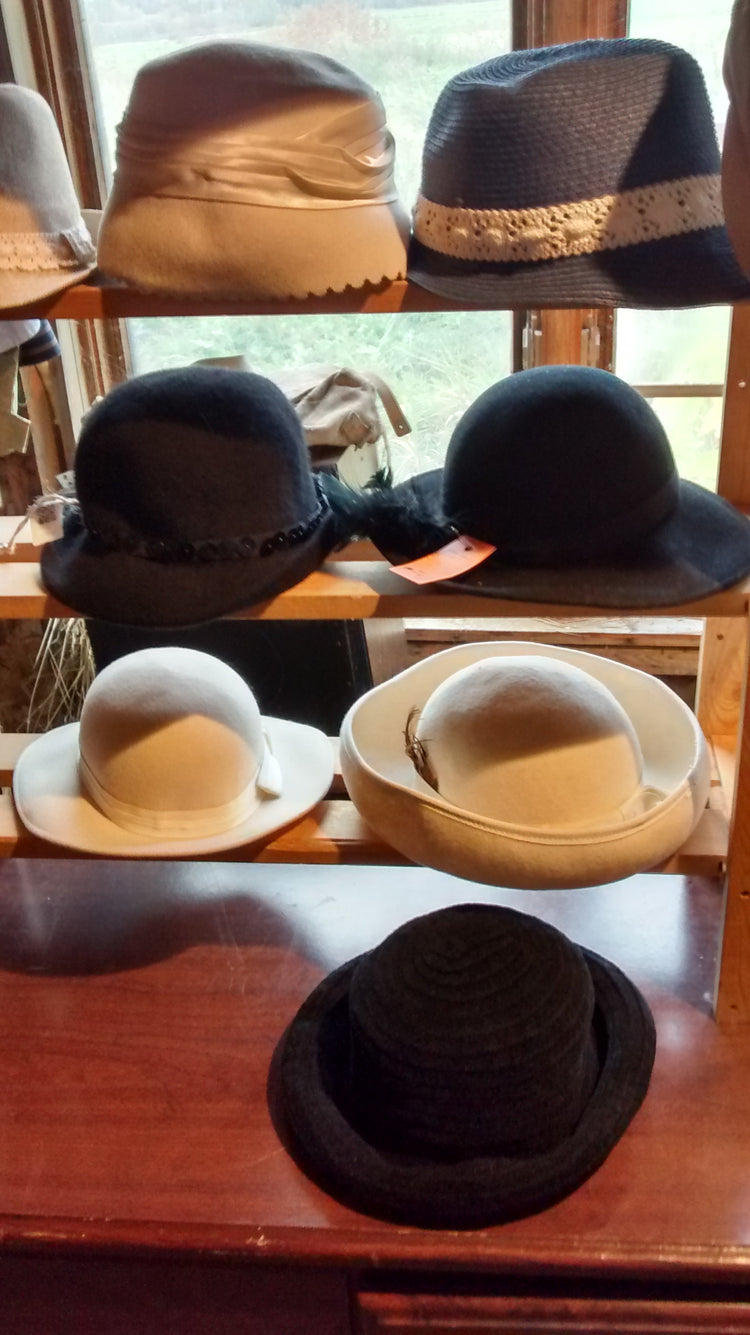 Hats