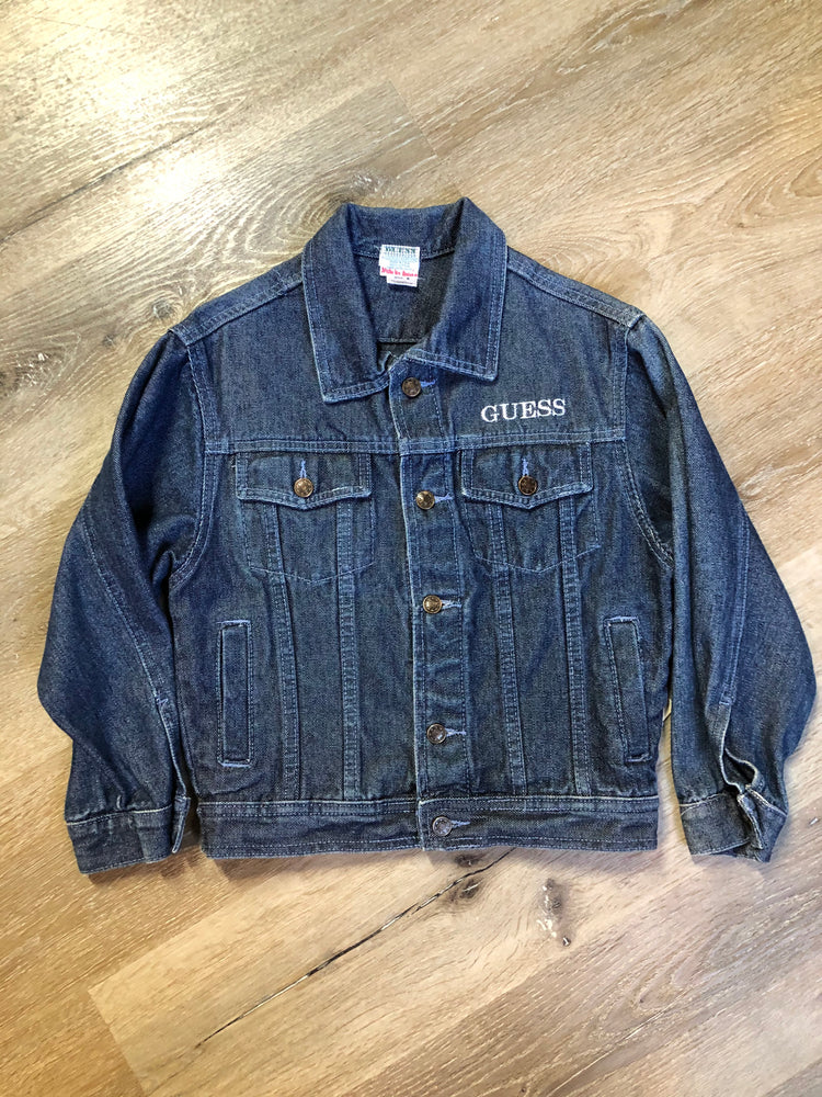 Denim Jackets