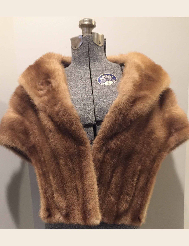 Furs / Shearlings