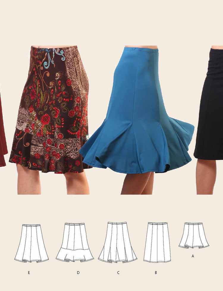 Skirts