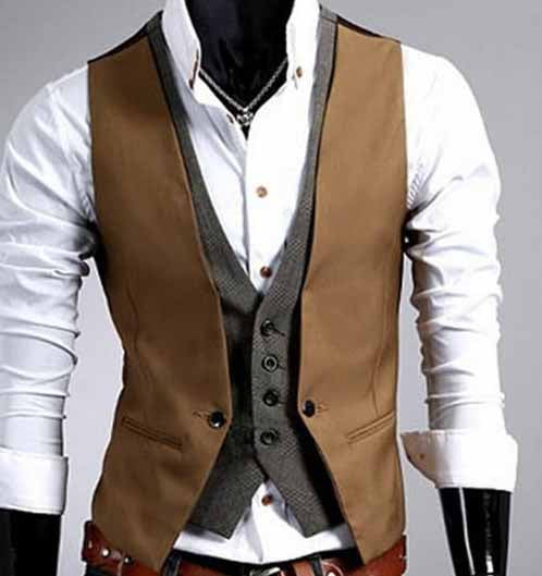 Vests