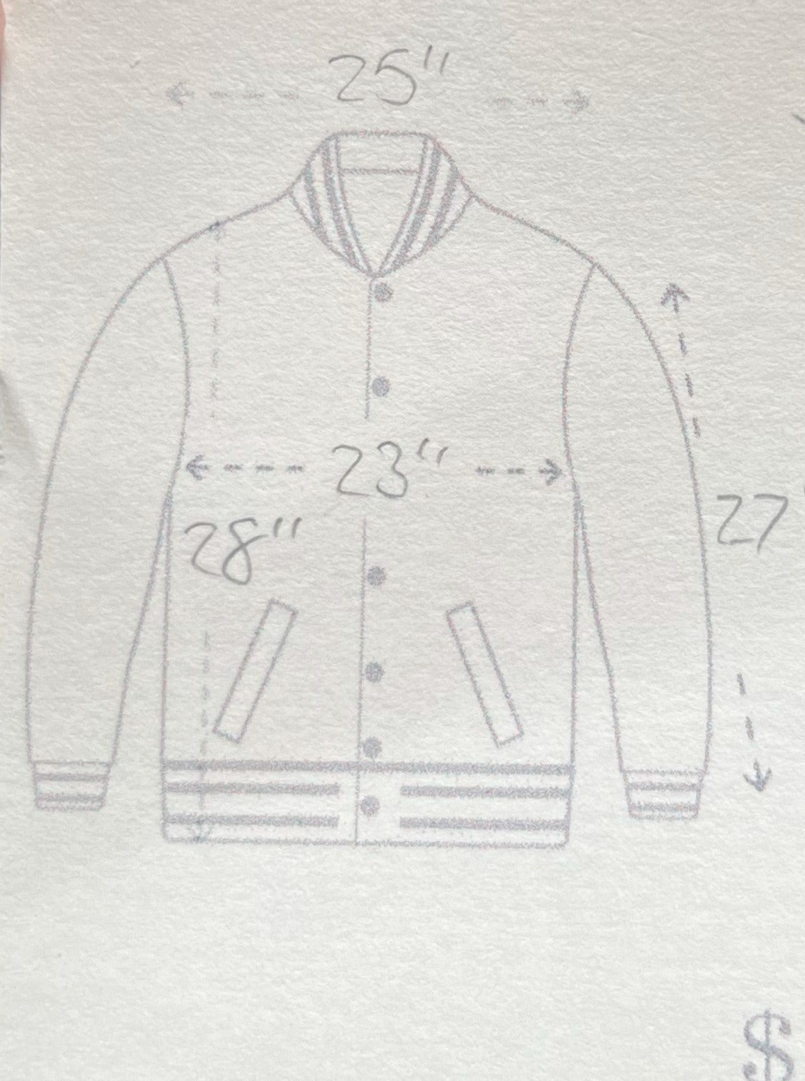 Vintage Greycar RAF Brown Shearling flying Jacket, Made in England, Chest 46” SOLD