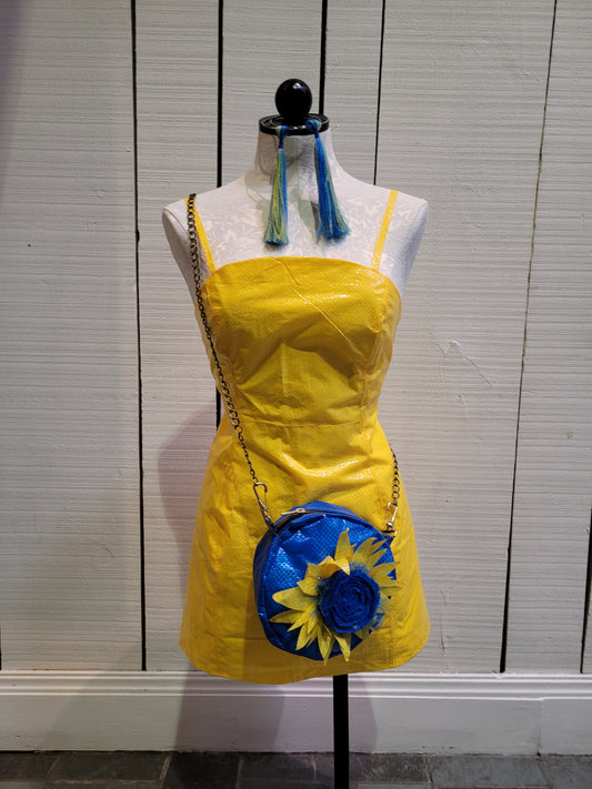 UKRAINE BENEFIT #7 "SOLOS" RAMSAY, RHEA