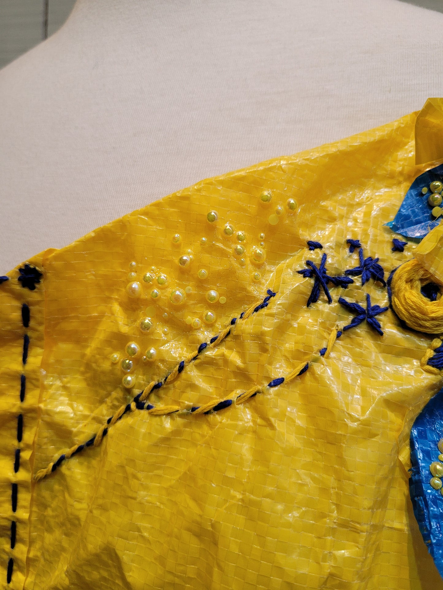 UKRAINE BENEFIT #2 "TALISMANIC" MacDONALD, PAISLEY RAIN