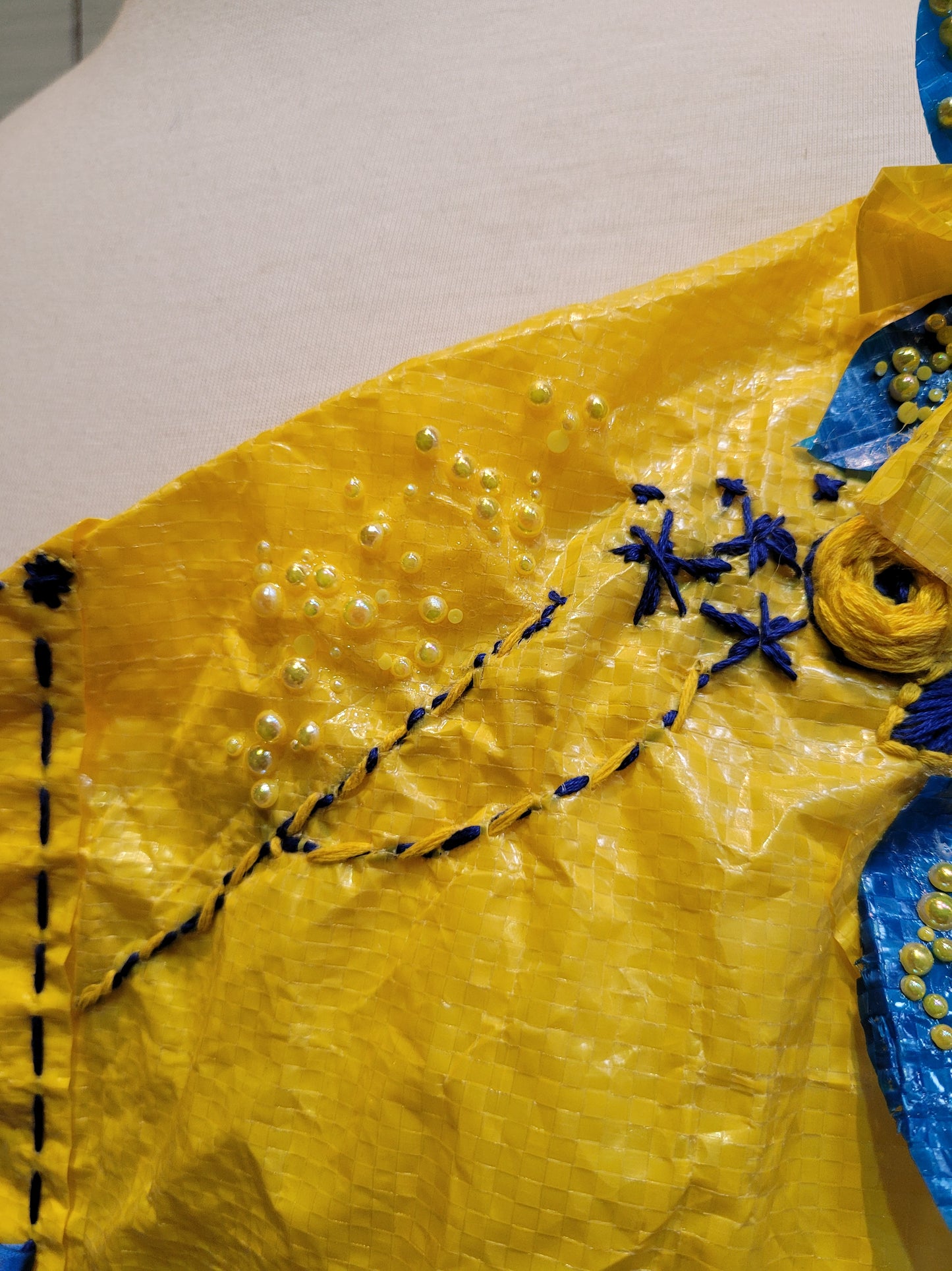 UKRAINE BENEFIT #2 "TALISMANIC" MacDONALD, PAISLEY RAIN