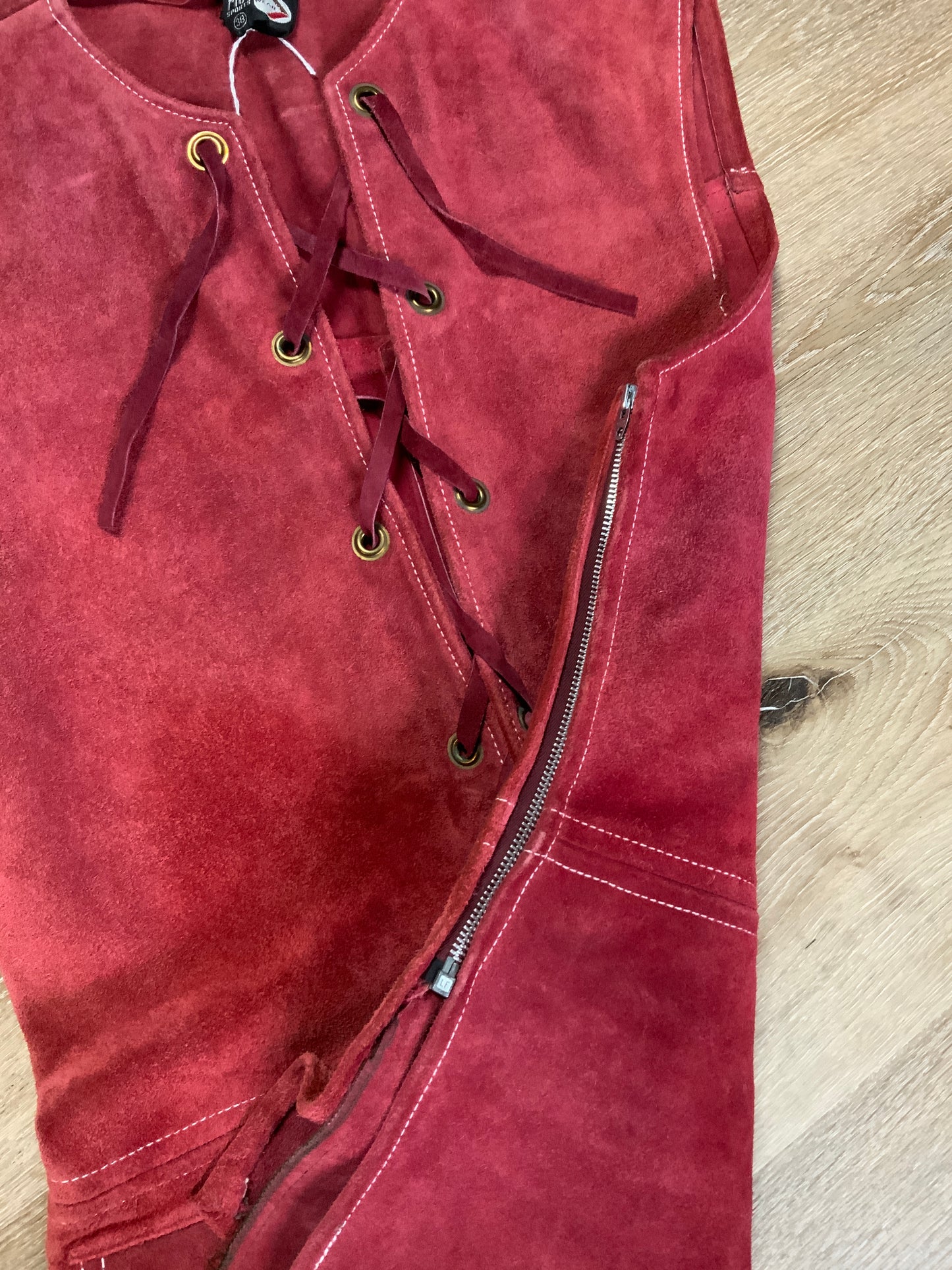 Kingspier Vintage -