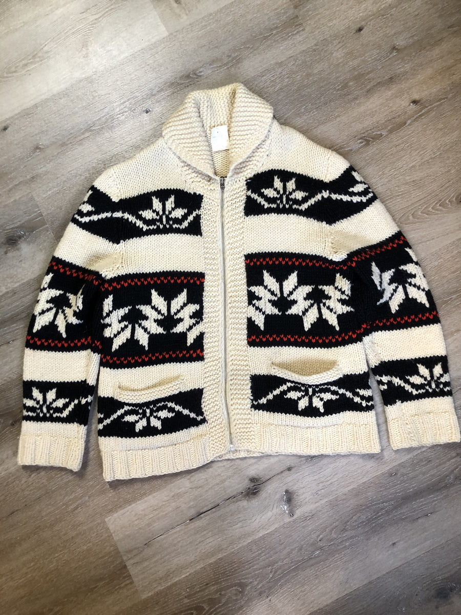 Navajo cardigan 2024