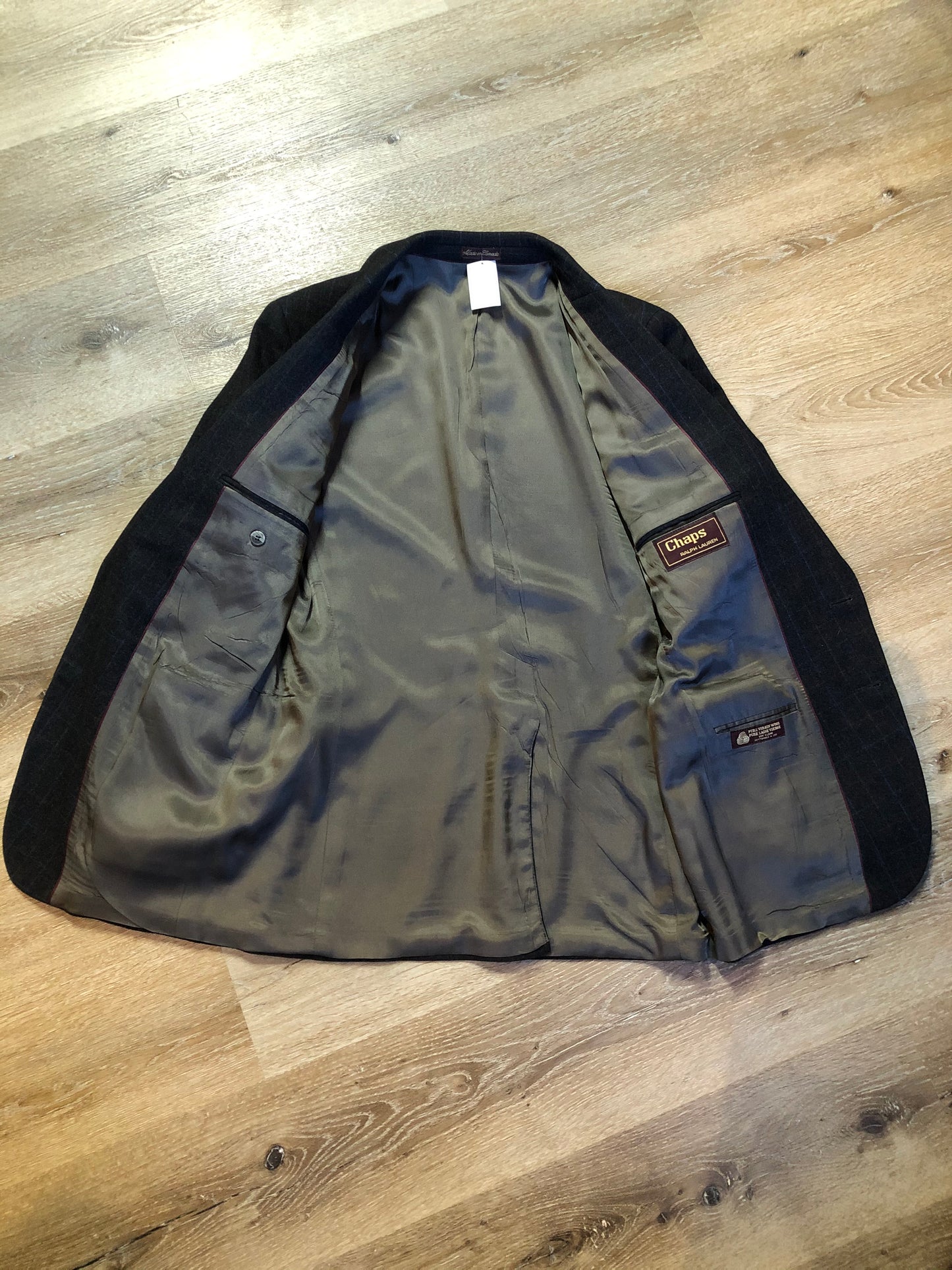 Kingspier Vintage -