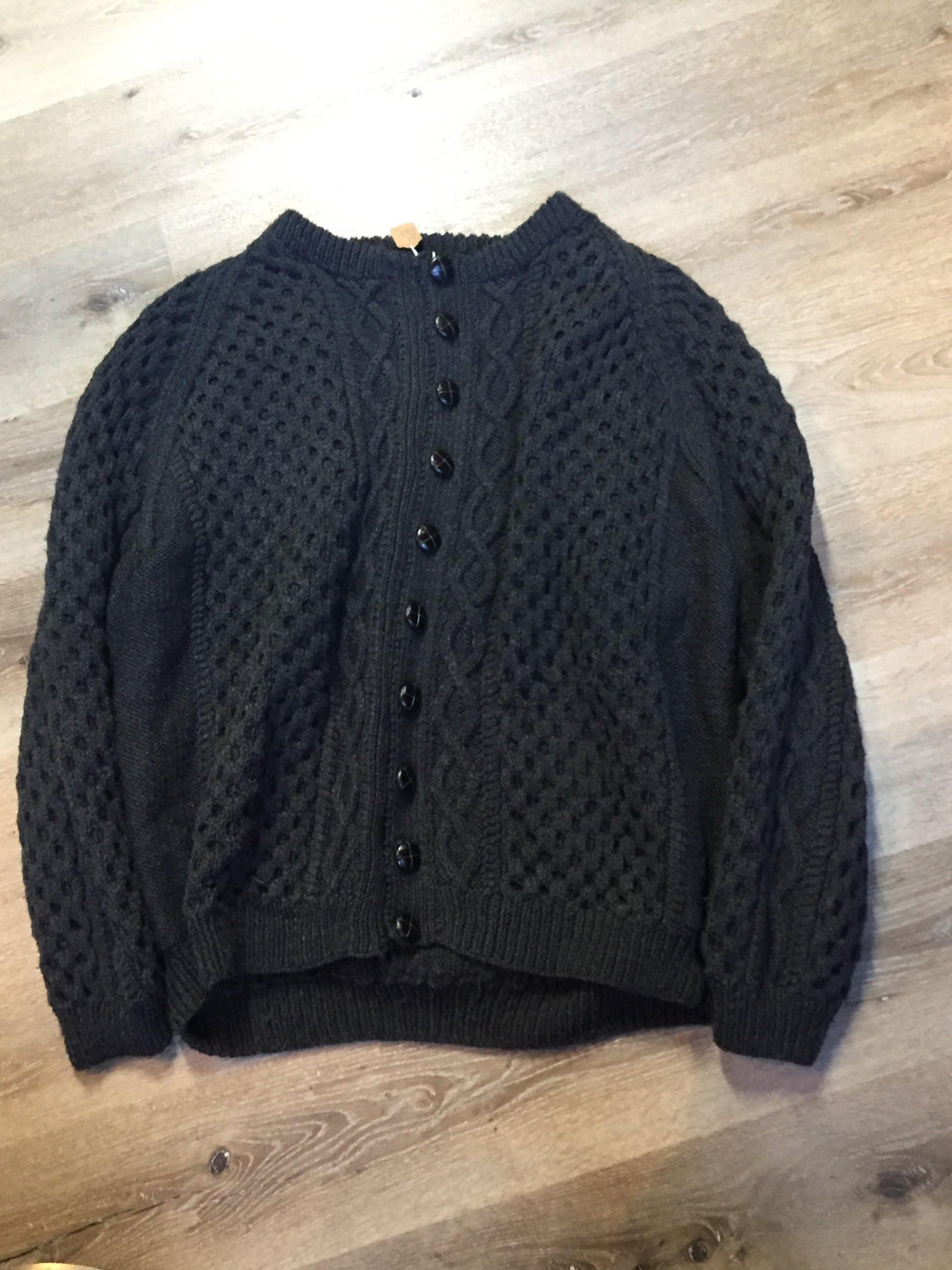 Kingspier Vintage -