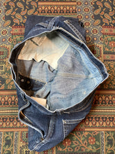 Load image into Gallery viewer, Levi’s 511 Red Tab “Painter Pants” - 31”x31” - Kingspier Vintage
