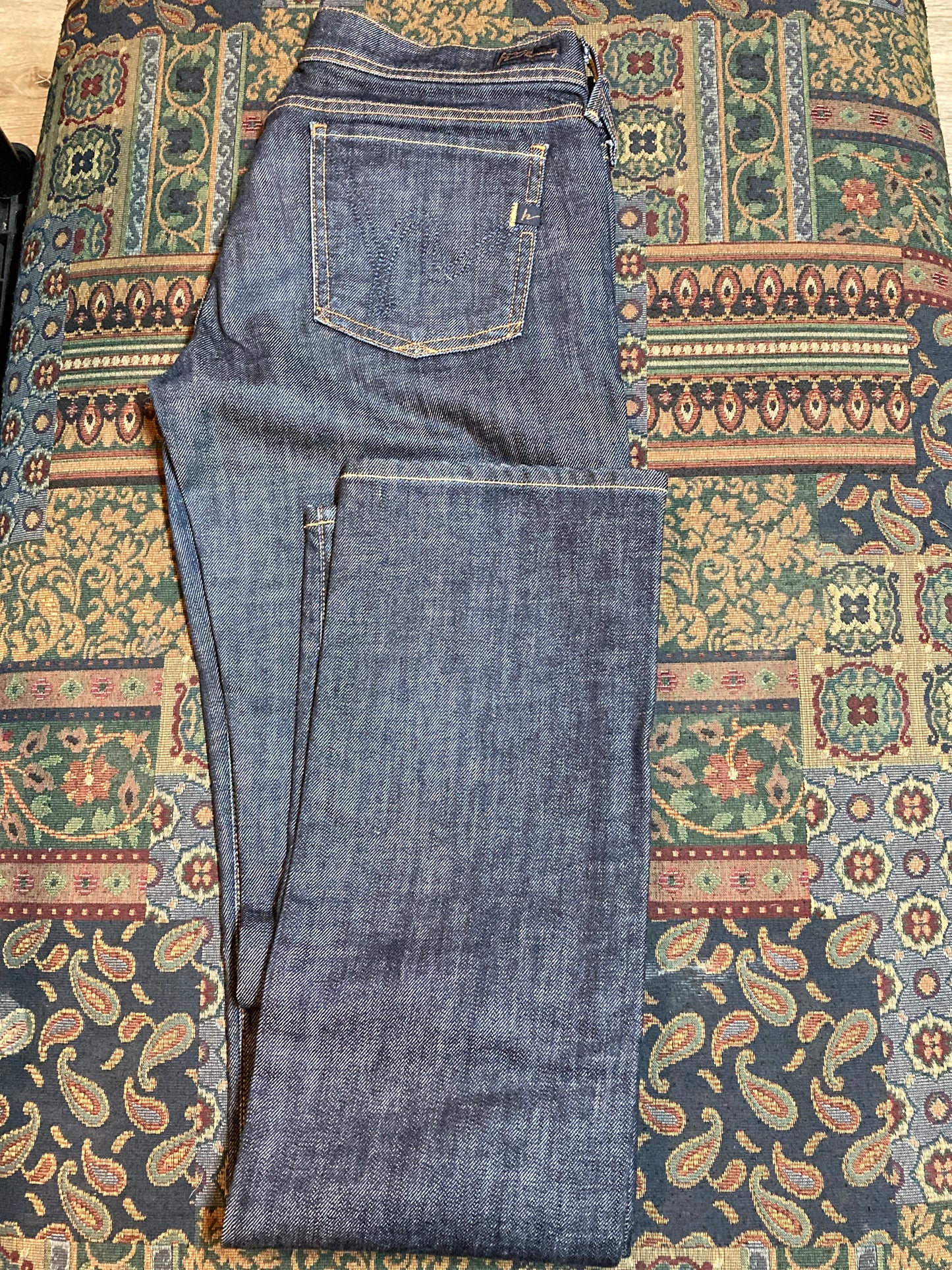 Citizens of Humanity - AVA #142 Denim Jeans - 32”x35”, Made in USA - Kingspier Vintage