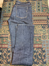 Load image into Gallery viewer, Citizens of Humanity - AVA #142 Denim Jeans - 32”x35”, Made in USA - Kingspier Vintage
