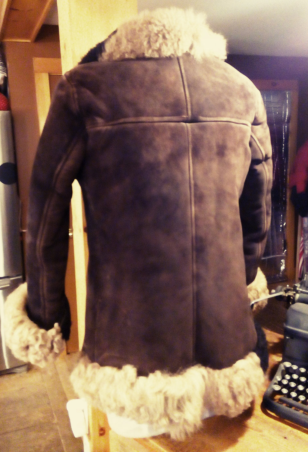 Kingspier Vintage -