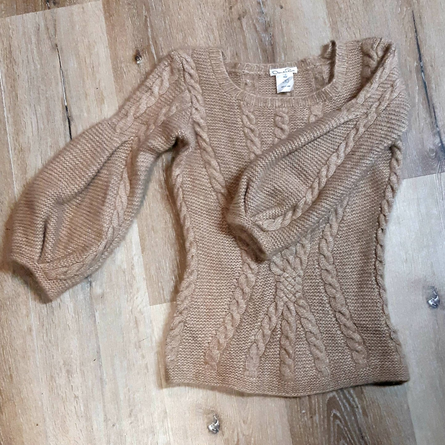 Kingspier Vintage -