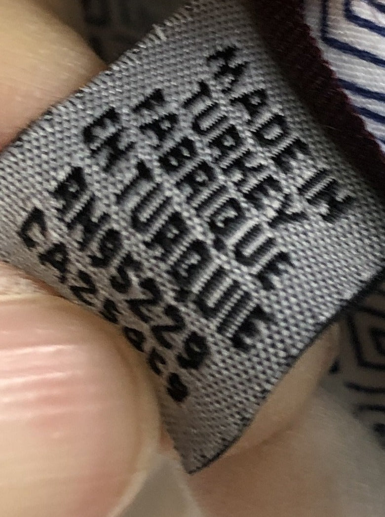 Ted Baker London White Shirt SOLD