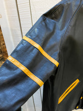 Load image into Gallery viewer, Vintage 1970s Dalhousie University Varsity Jacket, Made in Canada SOLD
