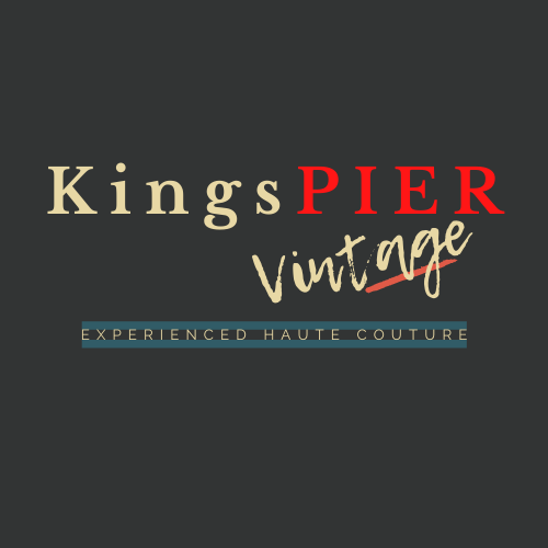 Kingspier Vintage -