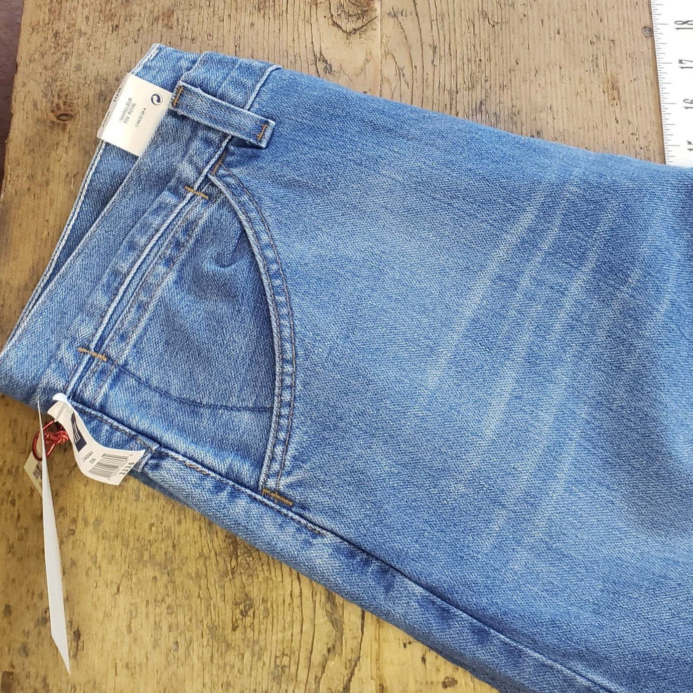 Vintage 90's Deadstock GAP Jeans 36