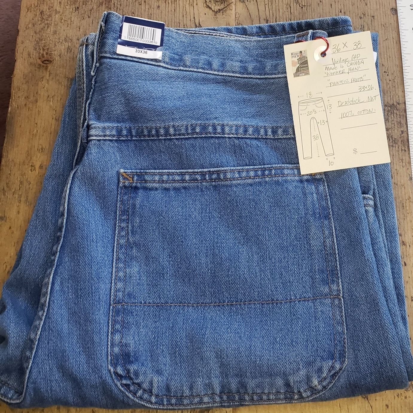 The gap hot sale jeans canada