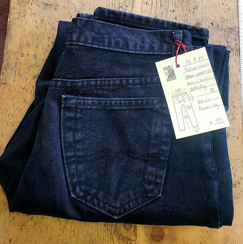 Vintage Nevada Jeans 33