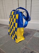 Load image into Gallery viewer, #3 &quot;WOVEN BAG&quot; MASSE, ALEXANDRIA (MARKLE)
