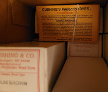 Load image into Gallery viewer, Cushing&#39;s Perfection Acid Dyes
