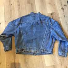 Load image into Gallery viewer, Vintage 80’s Levi’s Medium Wash Trucker Jacket SOLD
