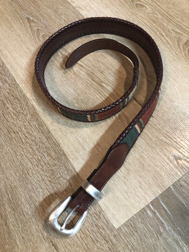 Belts – KingsPIER vintage