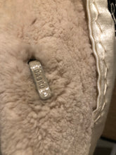 Load image into Gallery viewer, Kingspier Vintage - &lt;p&gt;REDUCED PRICE. This luxuriously soft shorn beaver jacket is in excellent shape. Ross Furs, Nova Scotia, Canada.&lt;/p&gt;
