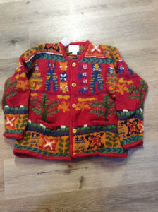 Express shop tricot vintage