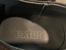 Load image into Gallery viewer, Kingspier Vintage - Burgundy Full Brogue Wingtip Derbies by Dexte - Sizes: 7M 8.5W 39-40EURO, Made in USA, Dexter USA Leather Soles and Rubber Heels
