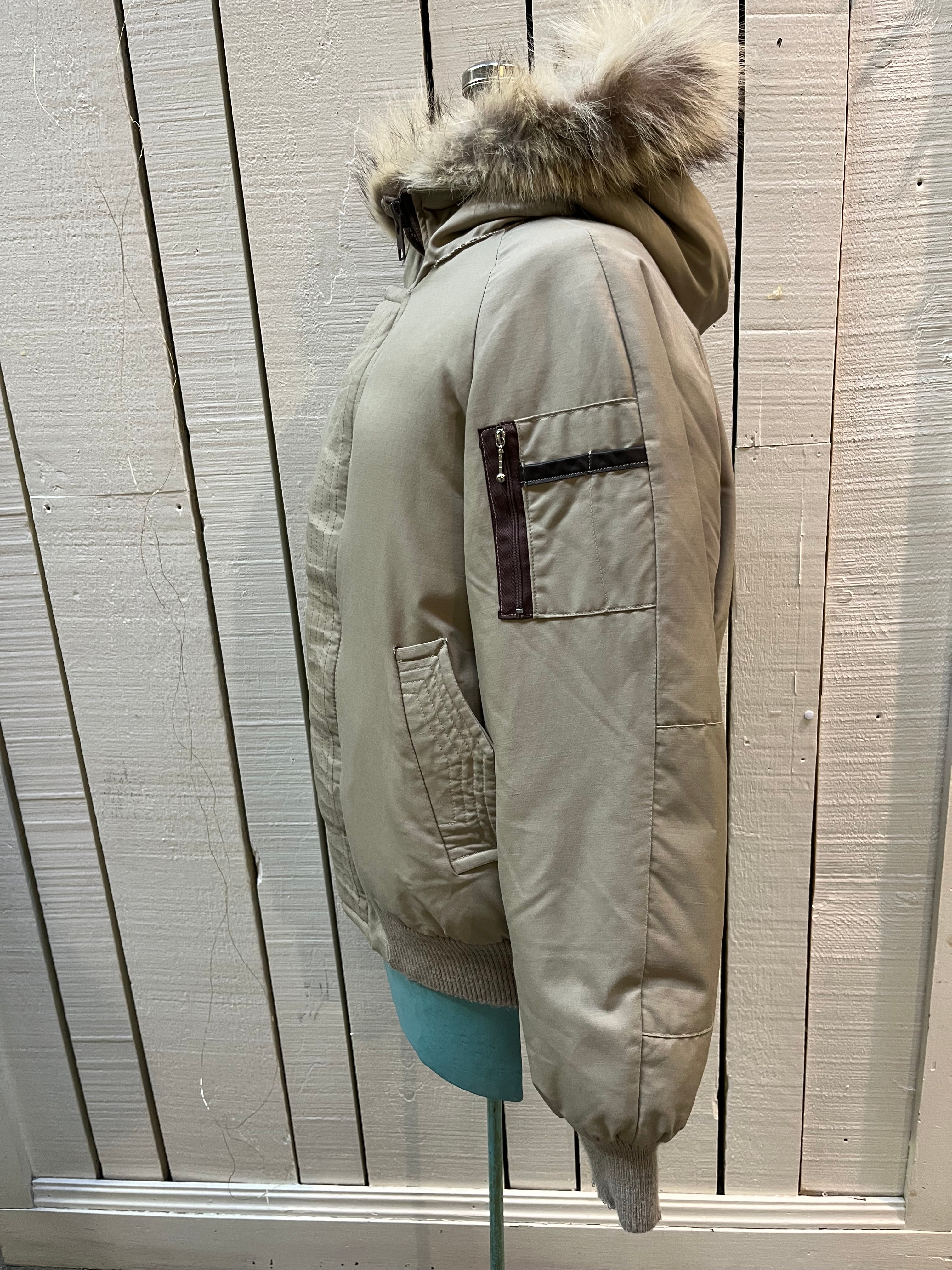 Dewline shops jacket