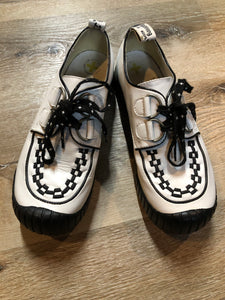 Doc hot sale martin creepers