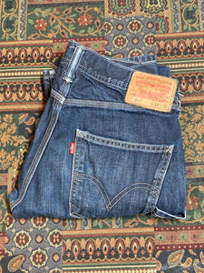 Levi's 511 Red Tab “Painter Pants” - 31”x31” – KingsPIER vintage