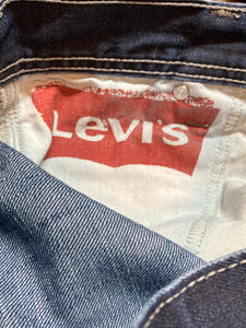 Levi’s 511 Red Tab “Painter Pants” - 31”x31” - Kingspier Vintage