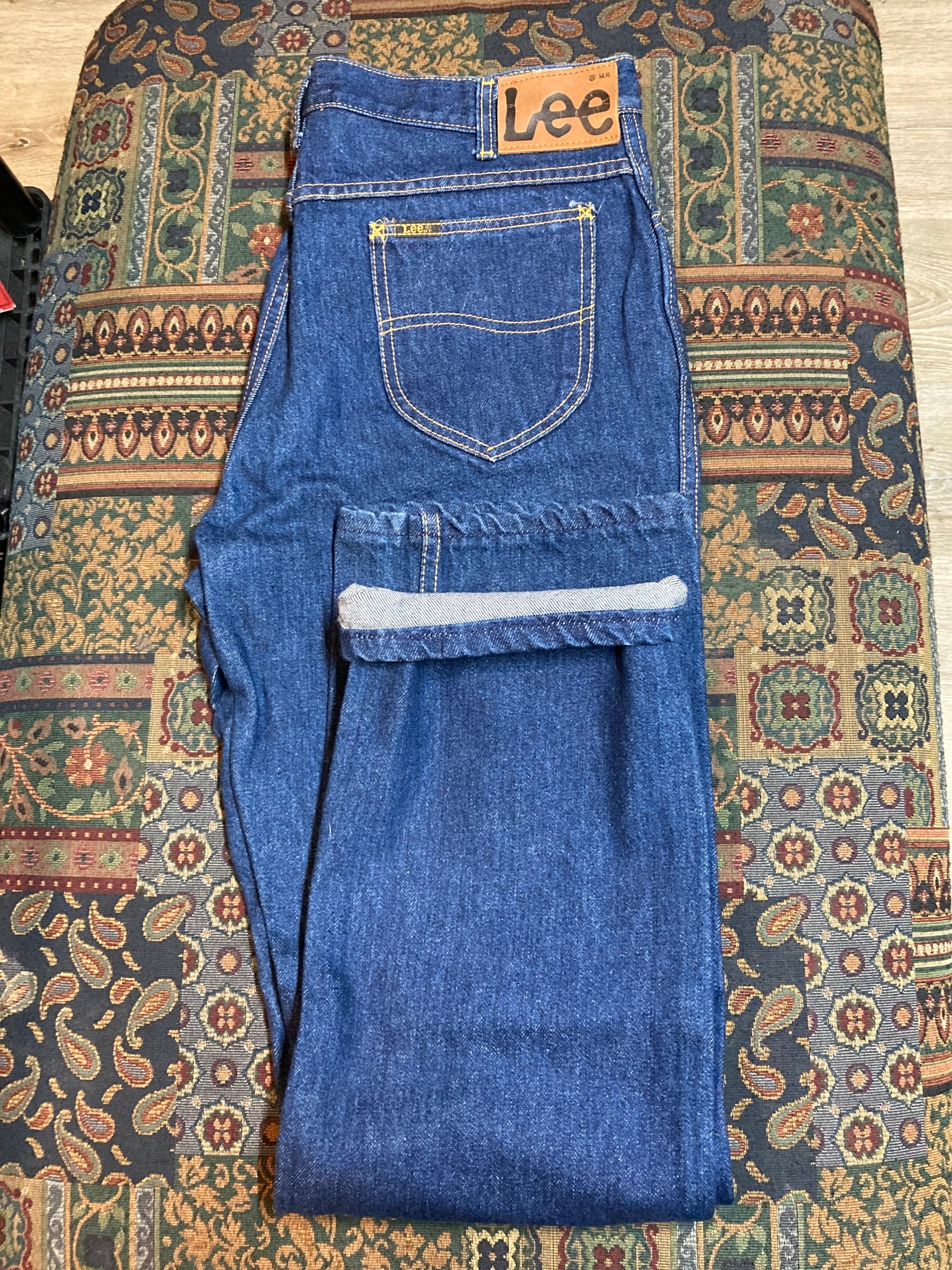 Riders store jeans vintage