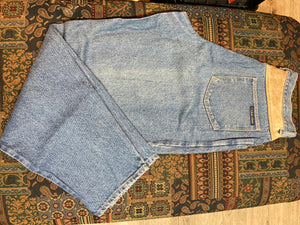 Vintage Calvin Klein Denim Jeans - 30”x30”, Made in Canada - Kingspier Vintage