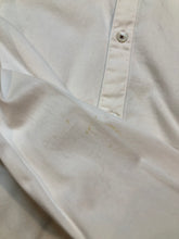 Load image into Gallery viewer, Kingspier Vintage - Ted Baker London white button up shirt. Mens size small.

