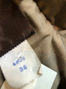 Kingspier Vintage - Vintage Rice Sportswear Wool Duffle Coat . Made in Canada. NWOT