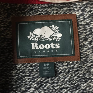Roots Cabin Shawl Cardigan SOLD