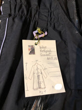 Load image into Gallery viewer, Kingspier Vintage - Vintage Northpeak Black and Lilac Snowsuit, Size XS
