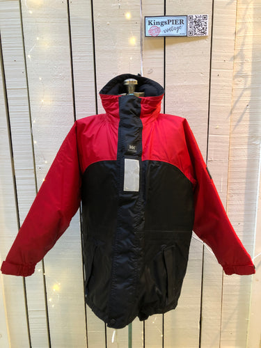 Nils Skiwear Belted Magenta Jacket – KingsPIER vintage