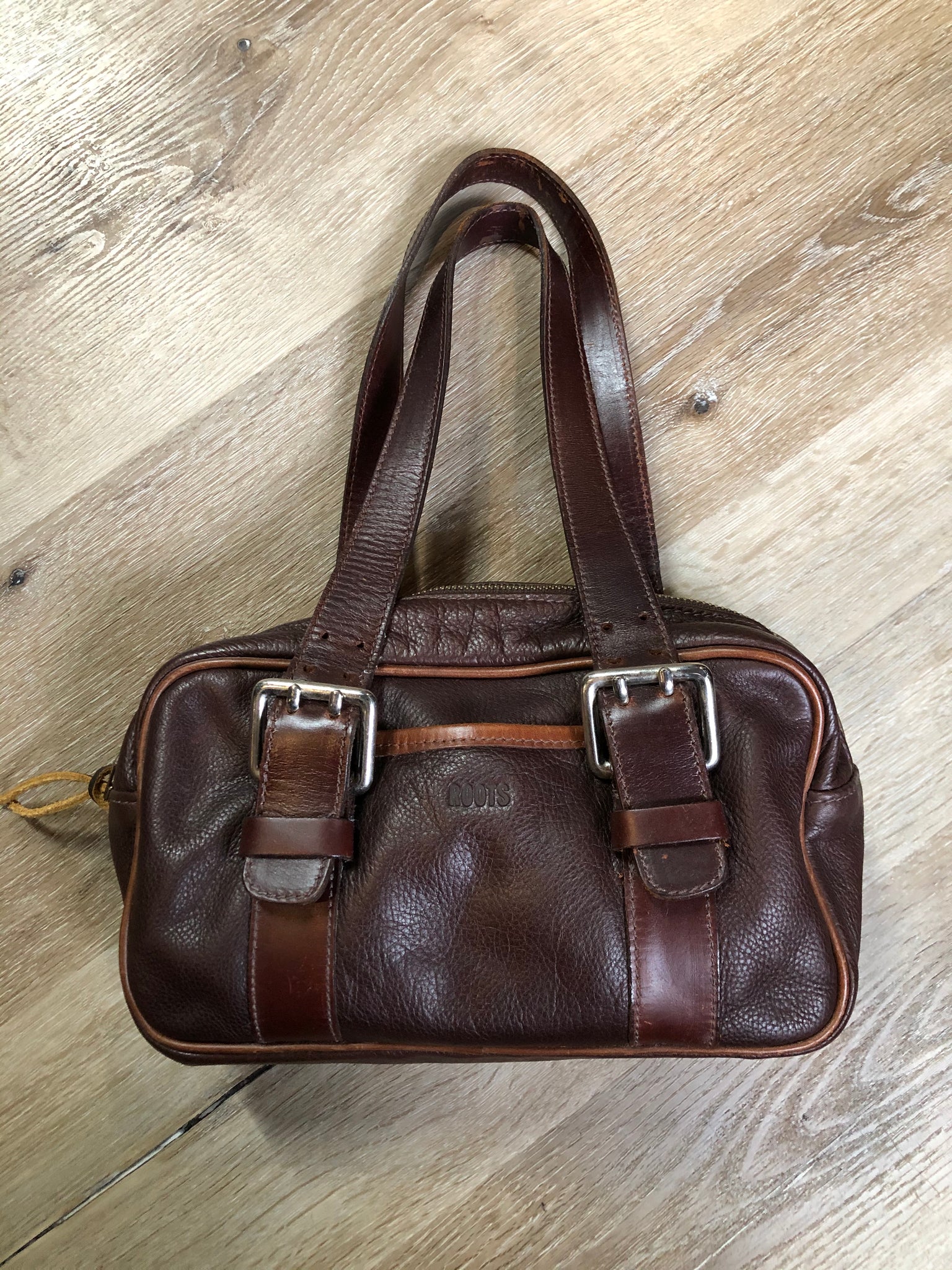 roots leather products for sale | eBay