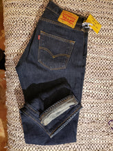 Load image into Gallery viewer, Kingspier Vintage - Levi&#39;s 501 - 30&quot;x30&quot; red tab
