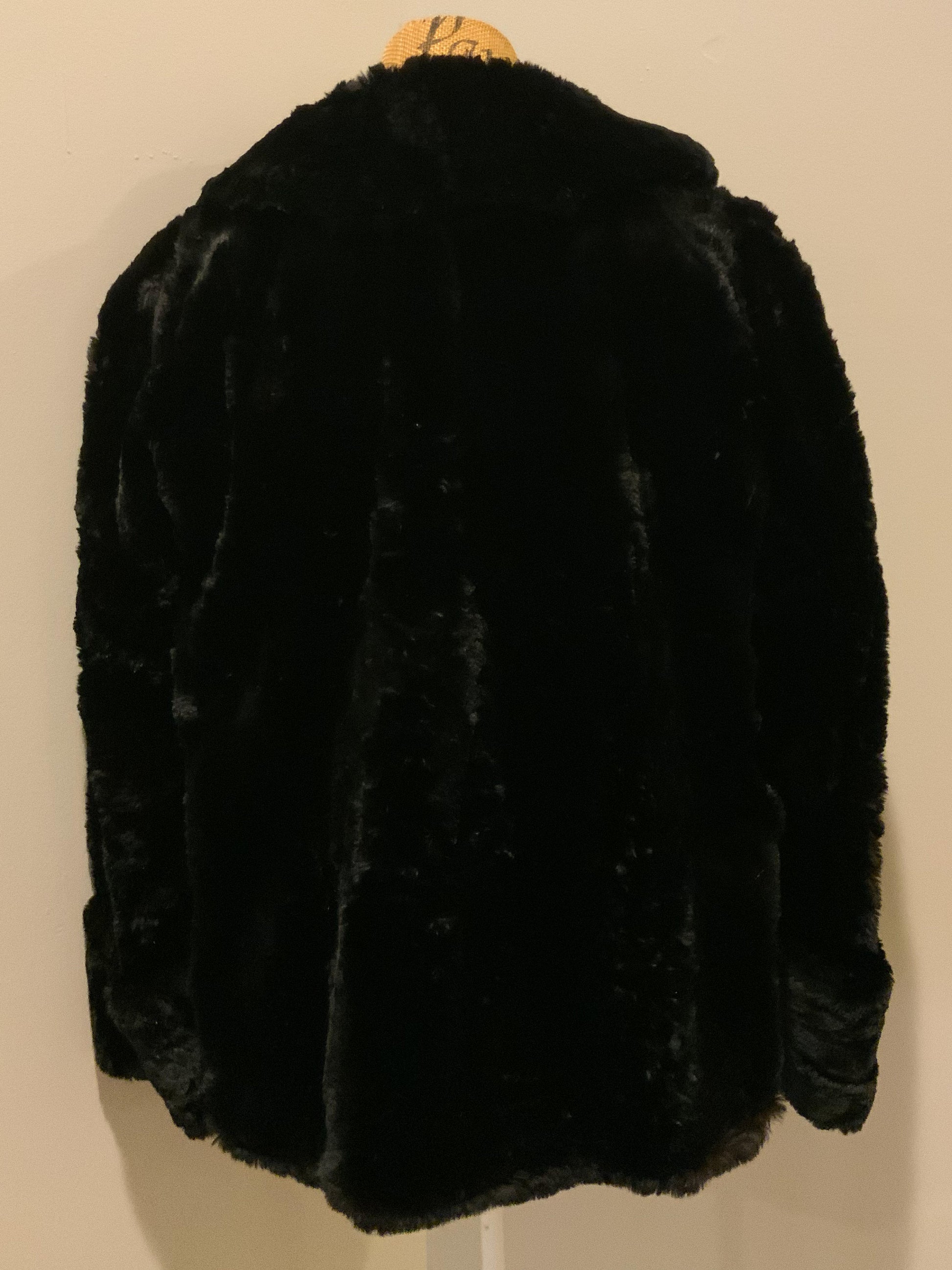 Kingspier Vintage - 1940s, beaver, Canada, fur, Vintage, Winnipeg