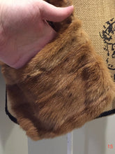 Load image into Gallery viewer, Vintage Fur Stole
